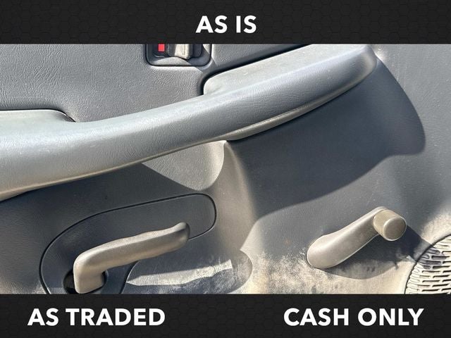 1999 Chevrolet Silverado 1500 Base