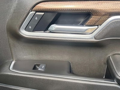 2025 Chevrolet Silverado 1500 LT LT1