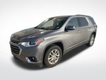 2019 Chevrolet Traverse LT Cloth w/1LT