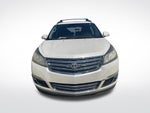2013 Chevrolet Traverse LT 1LT