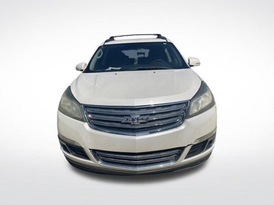 2013 Chevrolet Traverse LT 1LT