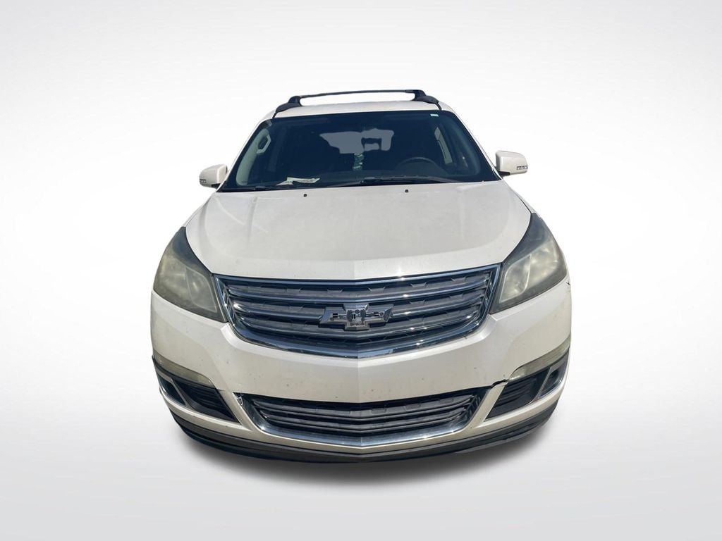 2013 Chevrolet Traverse LT 1LT