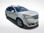 2013 Chevrolet Traverse LT 1LT