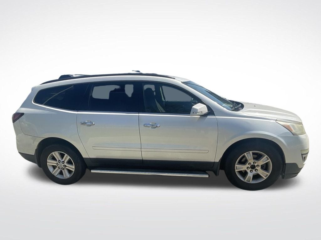 2013 Chevrolet Traverse LT 1LT