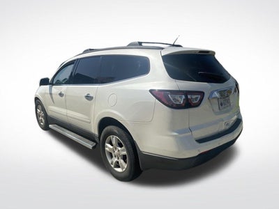 2013 Chevrolet Traverse LT 1LT