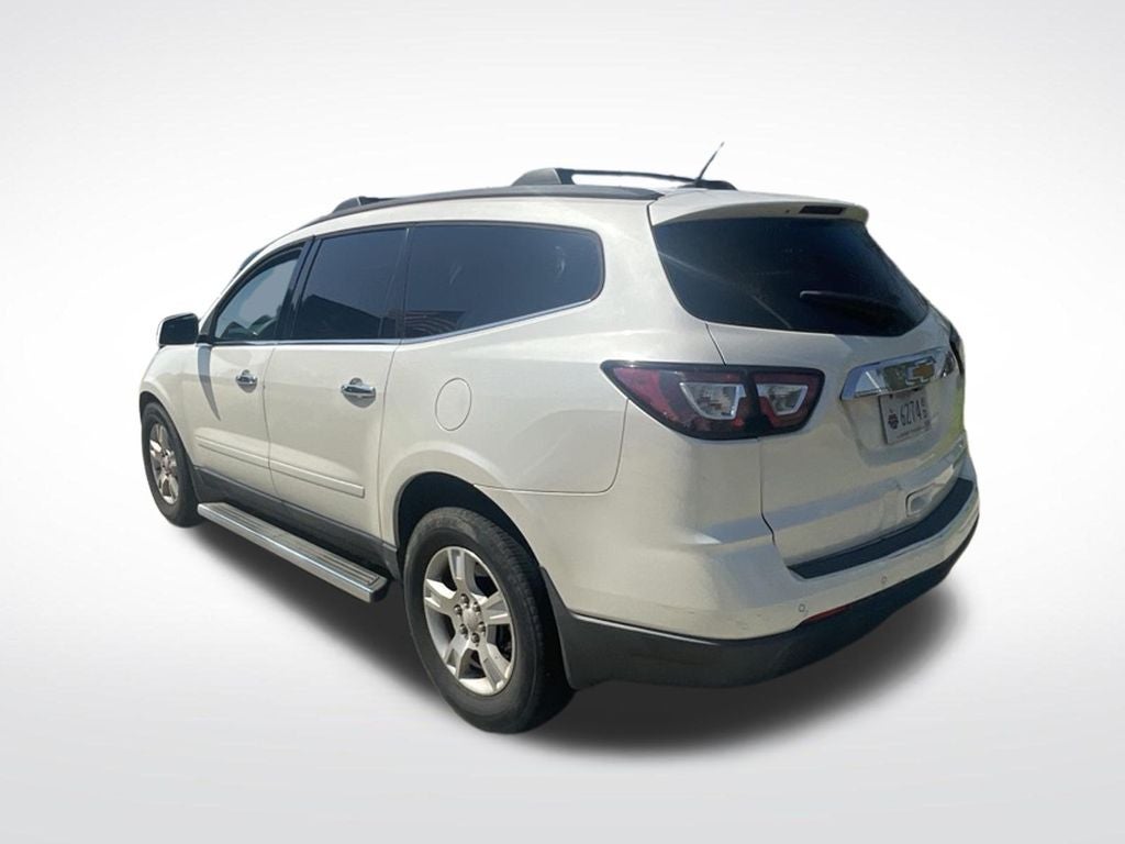 2013 Chevrolet Traverse LT 1LT