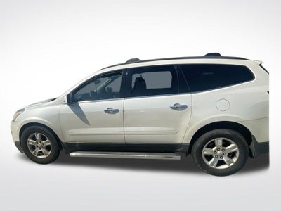 2013 Chevrolet Traverse LT 1LT