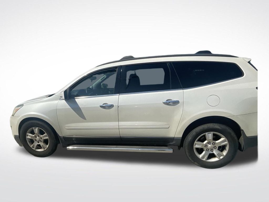 2013 Chevrolet Traverse LT 1LT