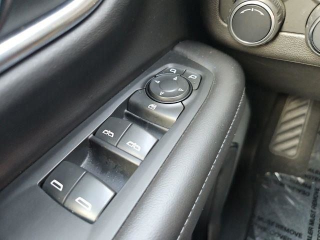 2021 Chevrolet Tahoe LS