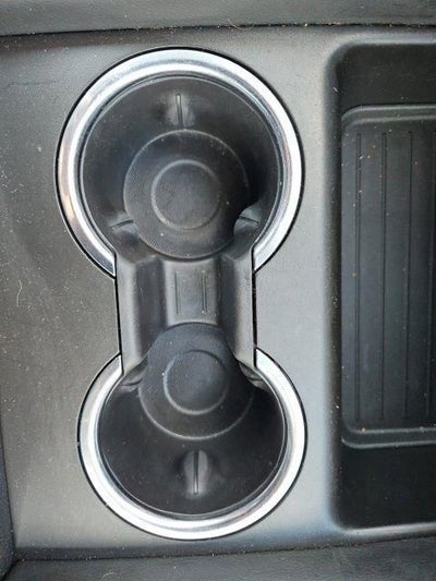 2021 Chevrolet Tahoe LS