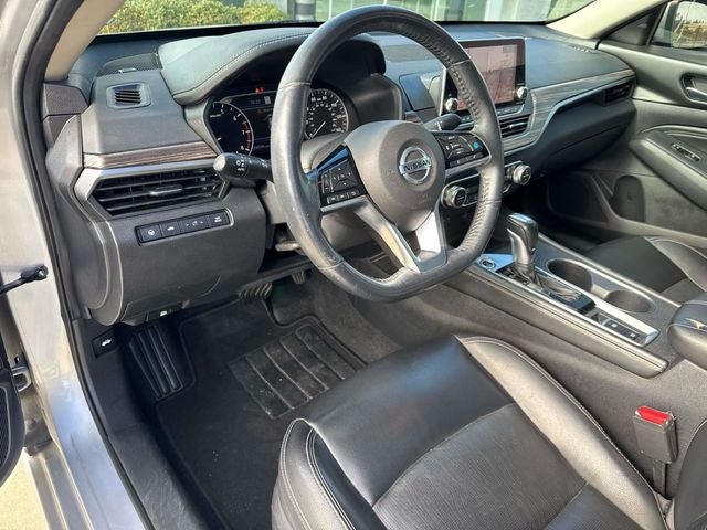 2019 Nissan Altima 2.5 SL