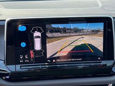 2024 Volkswagen Atlas 2.0T Peak Edition SE w/Technology