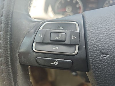 2013 Volkswagen Passat 2.5 SE