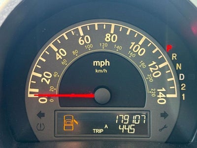 2008 Honda Ridgeline RT