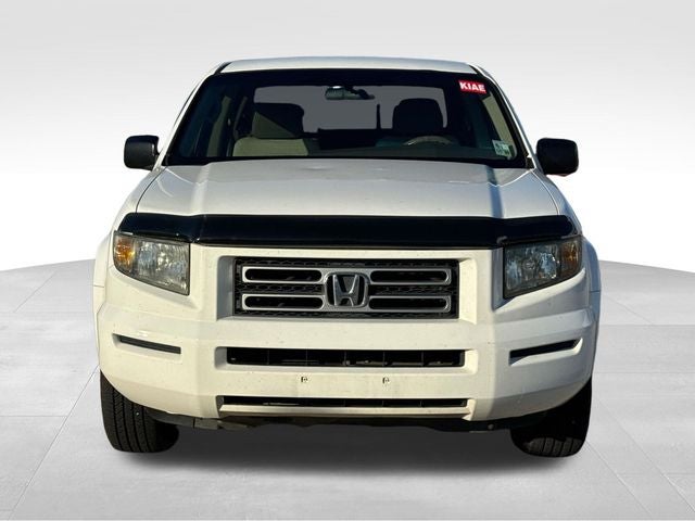 2008 Honda Ridgeline RT
