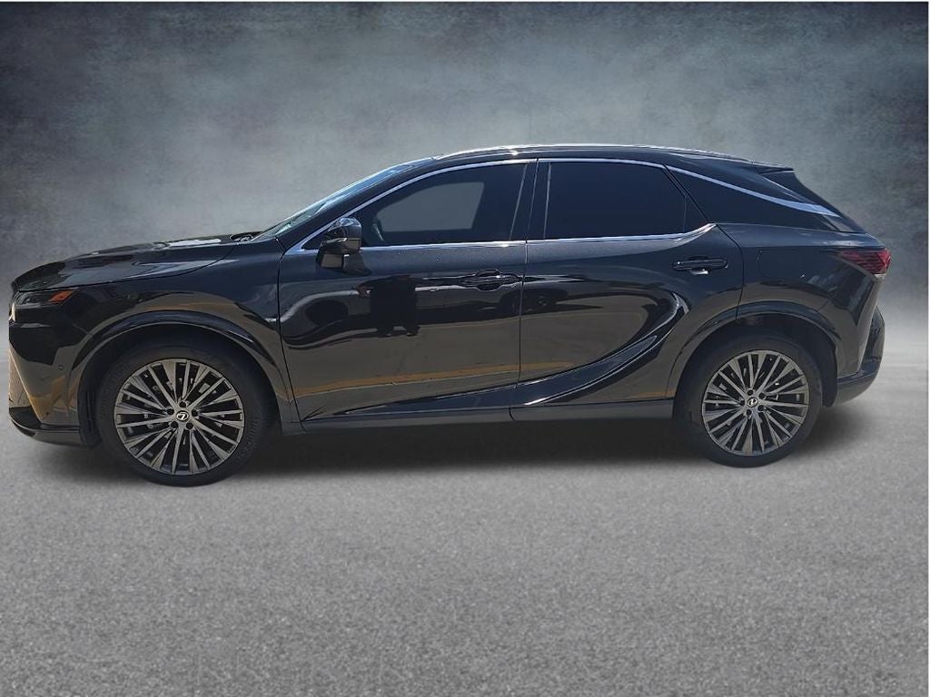2023 Lexus RX 350 Luxury