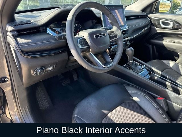 2024 Jeep Compass Altitude Special Edition