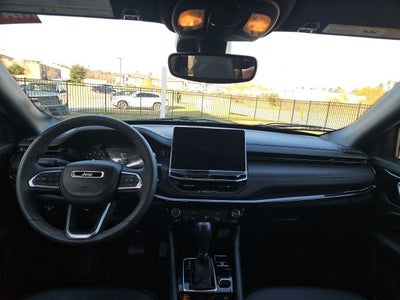 2024 Jeep Compass Altitude Special Edition