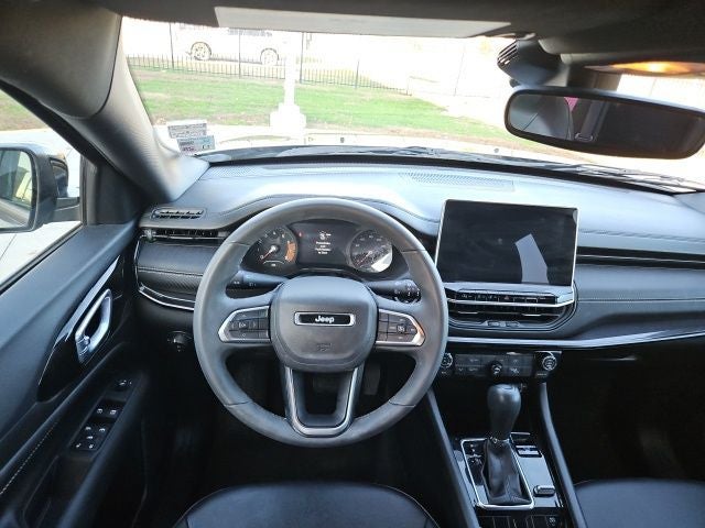 2024 Jeep Compass Altitude Special Edition