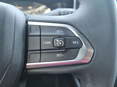 2024 Jeep Compass Altitude Special Edition