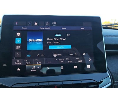 2024 Jeep Compass Altitude Special Edition