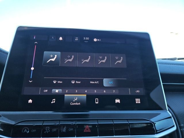 2024 Jeep Compass Altitude Special Edition