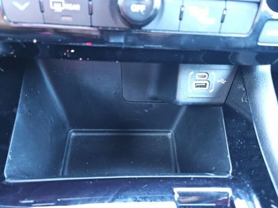 2024 Jeep Compass Altitude Special Edition