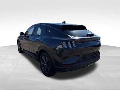 2022 Ford Mustang Mach-E Select