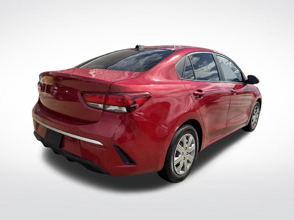 2023 Kia Rio S