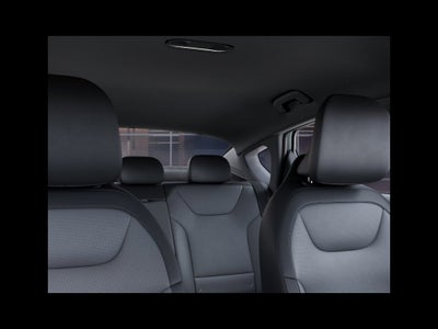 2027 Kia K4 EX