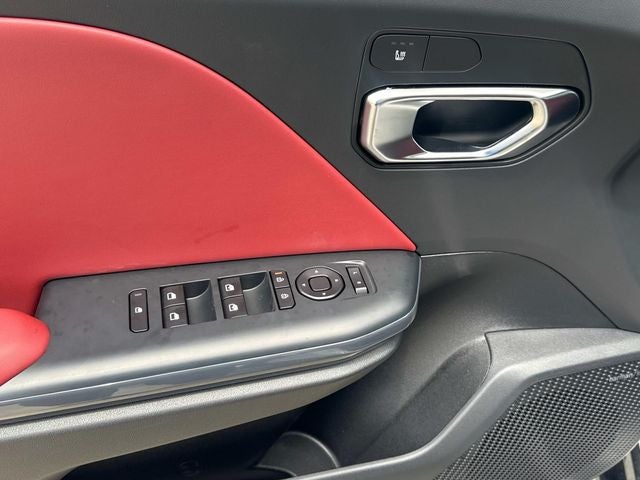 2026 Kia K4 Hatchback GT-Line Turbo