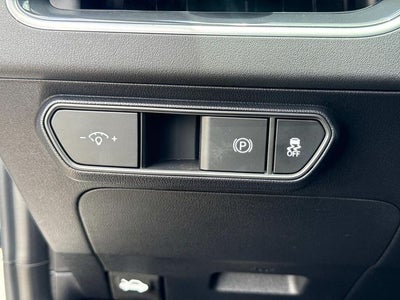 2026 Kia K4 Hatchback GT-Line Turbo