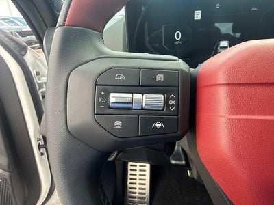2026 Kia K4 Hatchback GT-Line Turbo