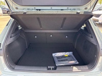 2026 Kia K4 Hatchback GT-Line Turbo