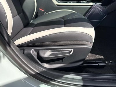 2026 Kia K4 Hatchback GT-Line Turbo