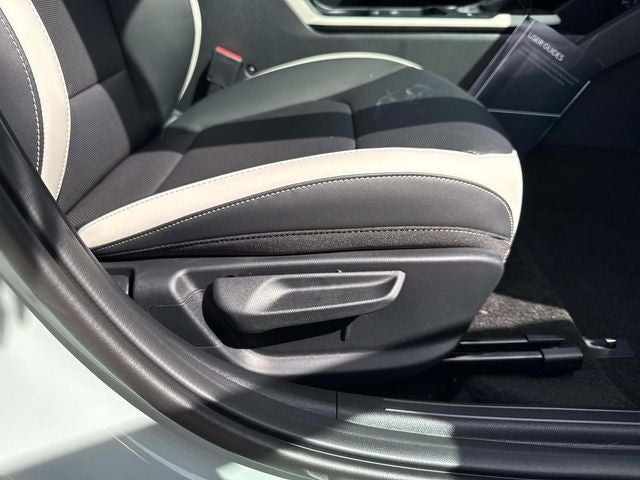 2026 Kia K4 Hatchback GT-Line Turbo