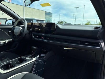 2026 Kia K4 Hatchback GT-Line Turbo