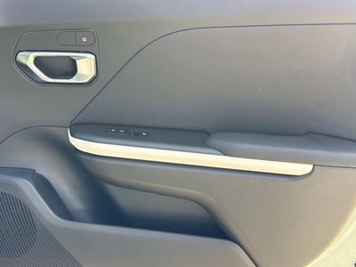 2026 Kia K4 Hatchback GT-Line Turbo