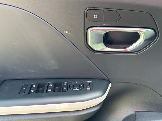 2026 Kia K4 Hatchback GT-Line Turbo