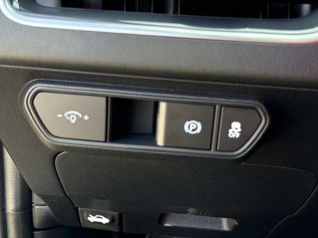 2026 Kia K4 Hatchback GT-Line Turbo