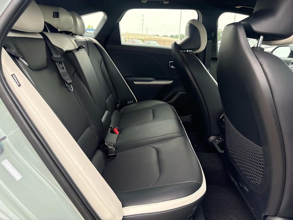 2026 Kia K4 Hatchback GT-Line Turbo