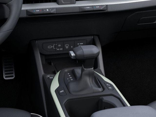 2026 Kia K4 Hatchback GT-Line Turbo