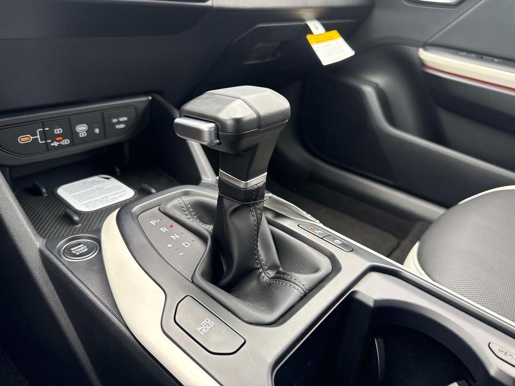 2026 Kia K4 Hatchback GT-Line Turbo