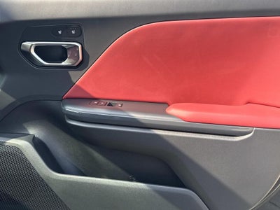 2026 Kia K4 Hatchback GT-Line Turbo