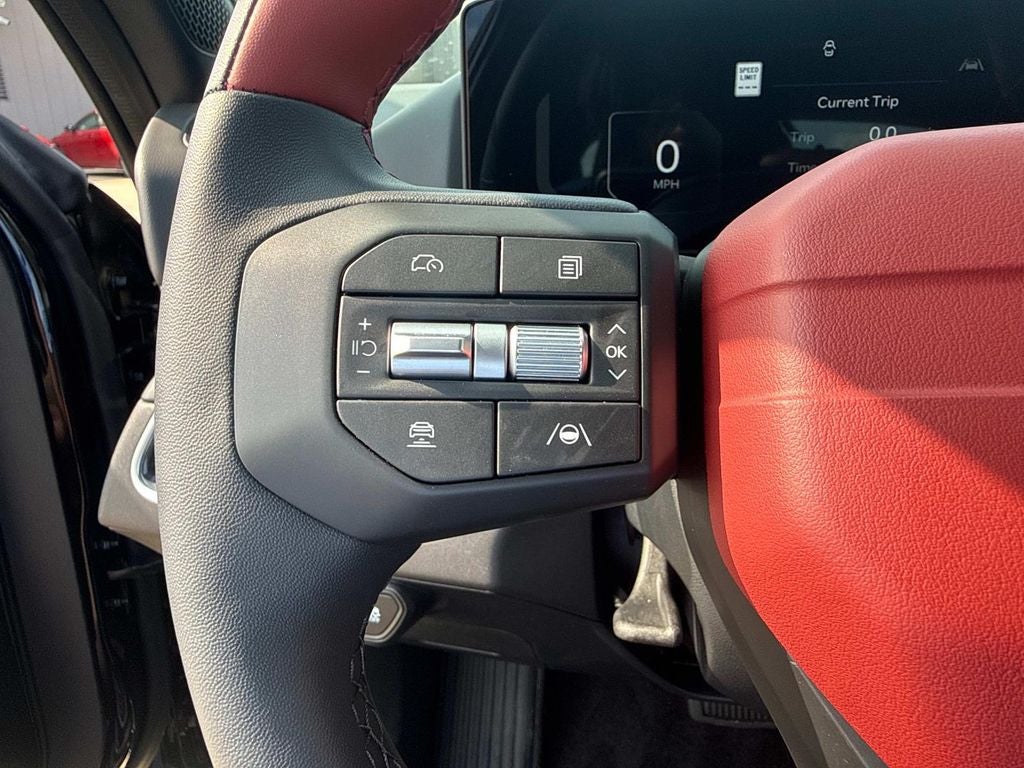 2026 Kia K4 Hatchback GT-Line Turbo