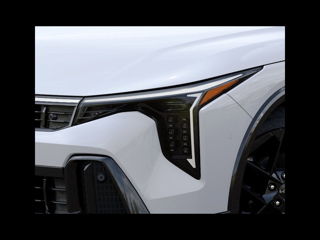 2027 Kia K4 Hatchback GT-Line Turbo