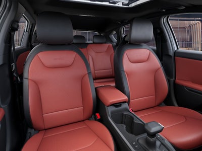 2027 Kia K4 Hatchback GT-Line Turbo