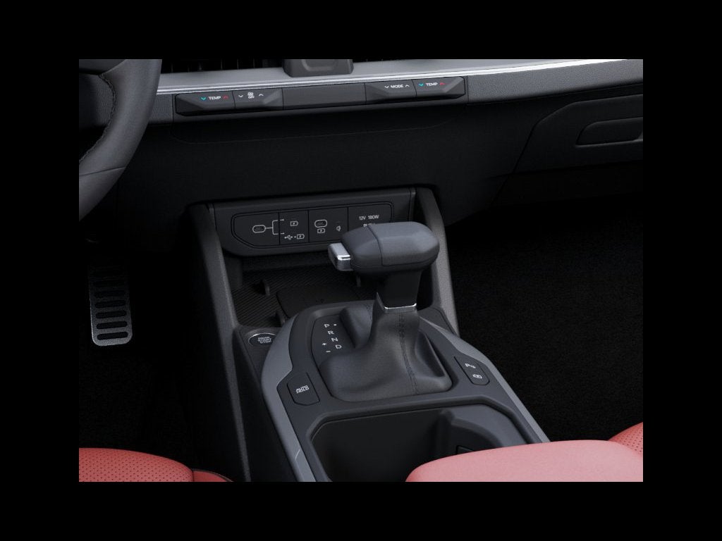 2027 Kia K4 Hatchback GT-Line Turbo