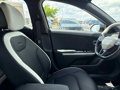 2026 Kia K4 Hatchback GT-Line