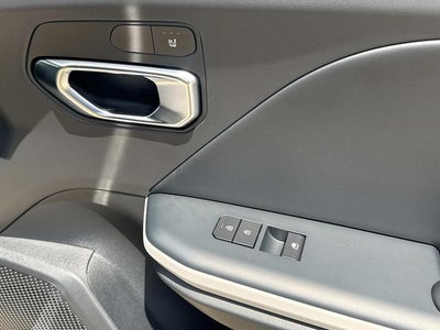 2026 Kia K4 Hatchback GT-Line